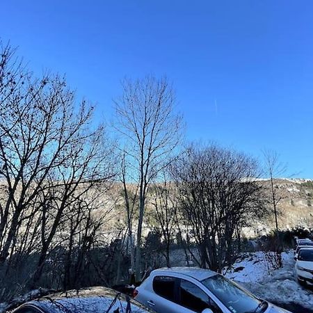 La Feessence Boisee Le Mont Dore Екстер'єр фото