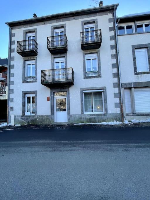 La Feessence Boisee Le Mont Dore Екстер'єр фото